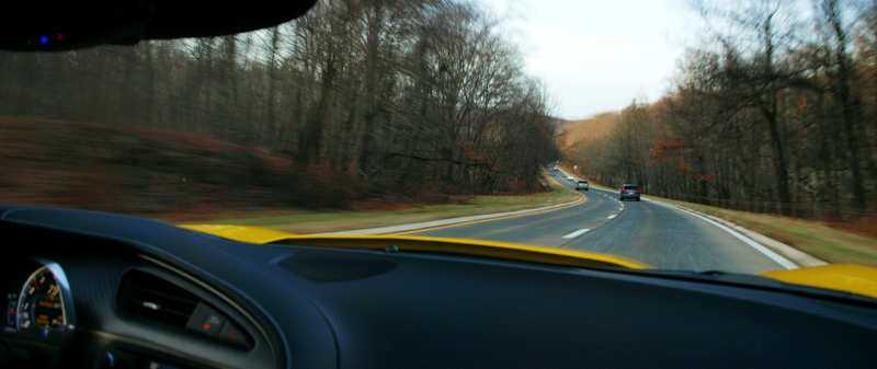 Illustration for article titled The 2014 Corvette: Is It A Proper Sports Car?